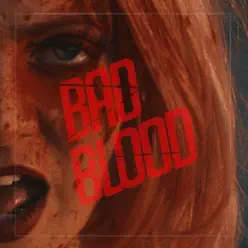 Bad Blood - Single - Madilyn Bailey