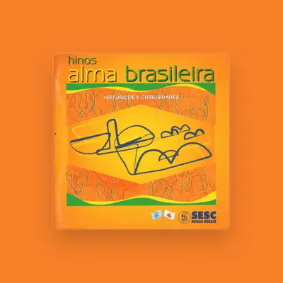 Listen to Banda da Polícia Militar de Minas Gerais, watch music videos, read bio, see tour dates & more!