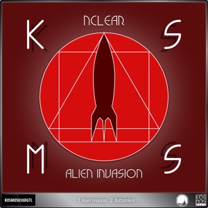 Alien Invasion - Single