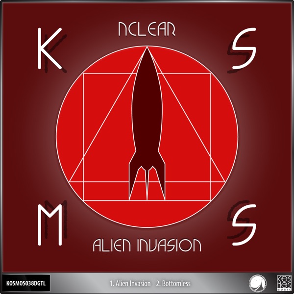 Alien Invasion - Single
