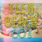 Teen Beach 60's (feat. D.R.G) - Figure of Speech lyrics