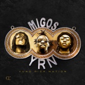 Migos - Pipe It Up