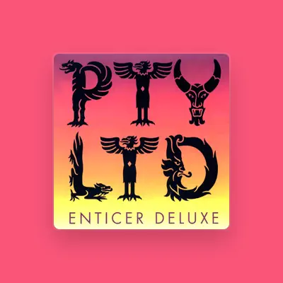 Listen to Pty Ltd, watch music videos, read bio, see tour dates & more!