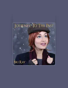 Listen to Bri Ray, watch music videos, read bio, see tour dates & more!