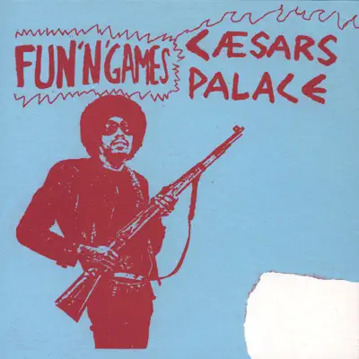 Fun and Games - Single - Caesars