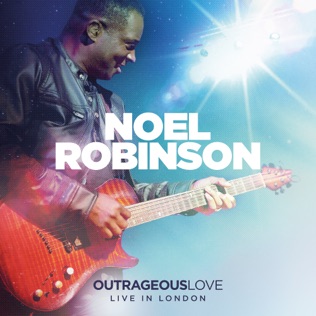 Noel Robinson Awesome Power