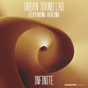 Infinite (feat. Aisling) - EP