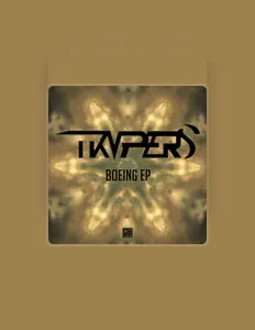 Listen to TRVPERS, watch music videos, read bio, see tour dates & more!