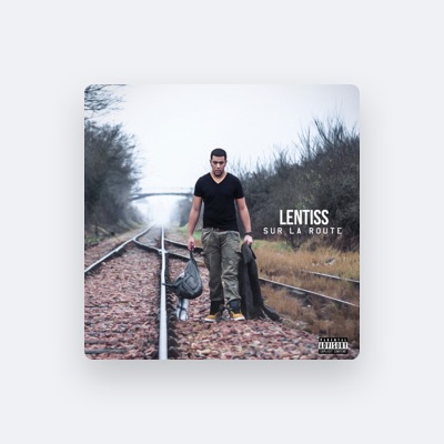 Listen to Lentiss, watch music videos, read bio, see tour dates & more!