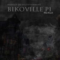 Bikoville P1 - Biko Black