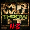 Mr. Will Throw It - EP