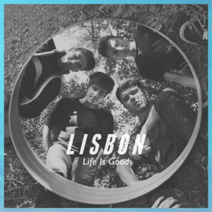 Life Is Good - EP