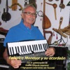 Federico Monasor - Háblame del Mar Marinero
