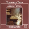 Yoshihisha Taira: Tribute to Noguchi (UNESCO Collection from Smithsonian Folkways)