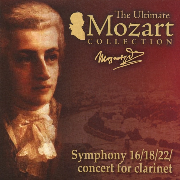 Mozart: Piano Concerto No.20 in D Minor K. 466 - モーツァルト