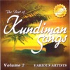 The Best of Kundiman Songs, Vol. 2