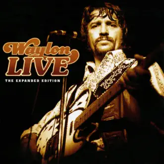 The Taker (Live in Texas - September 1974) by Waylon Jennings song reviws