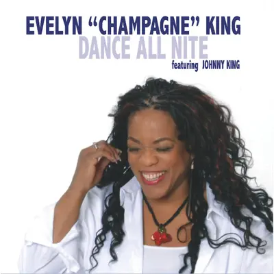 Dance All Nite - EP - Evelyn Champagne King