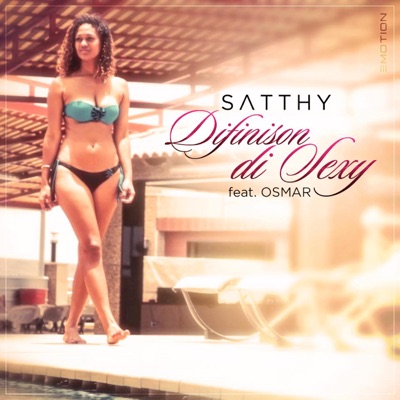 Difinison Di Sexy - Single
