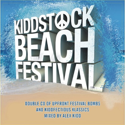 Kiddstock Beach Festival