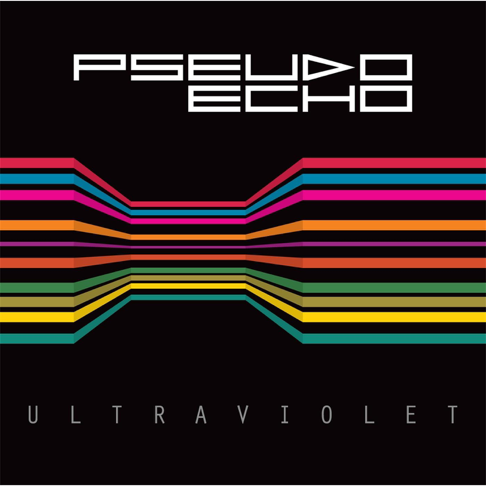 PSEUDO ECHO スード・エコー ALBUM アルバム 10枚セット