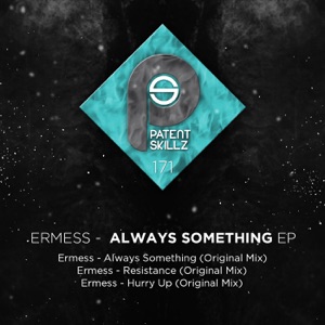 Always Something - Single