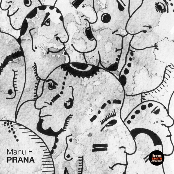 Prana - Single