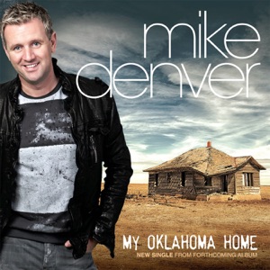 Mike Denver - My Oklahoma Home - Line Dance Musique