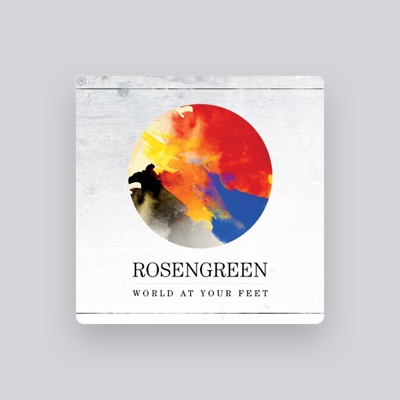 Listen to Nikolaj Rosengreen, watch music videos, read bio, see tour dates & more!