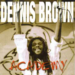 Live At Brixton Academy - Dennis Brown