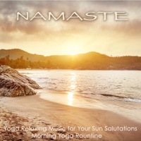 Namaste – Yoga Relaxing Music for Your Sun Salutations Morning Yoga Routine - Yoga Waheguru