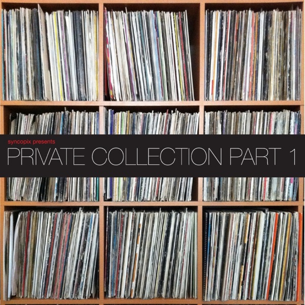 Private Collection, Pt. 1 - EP