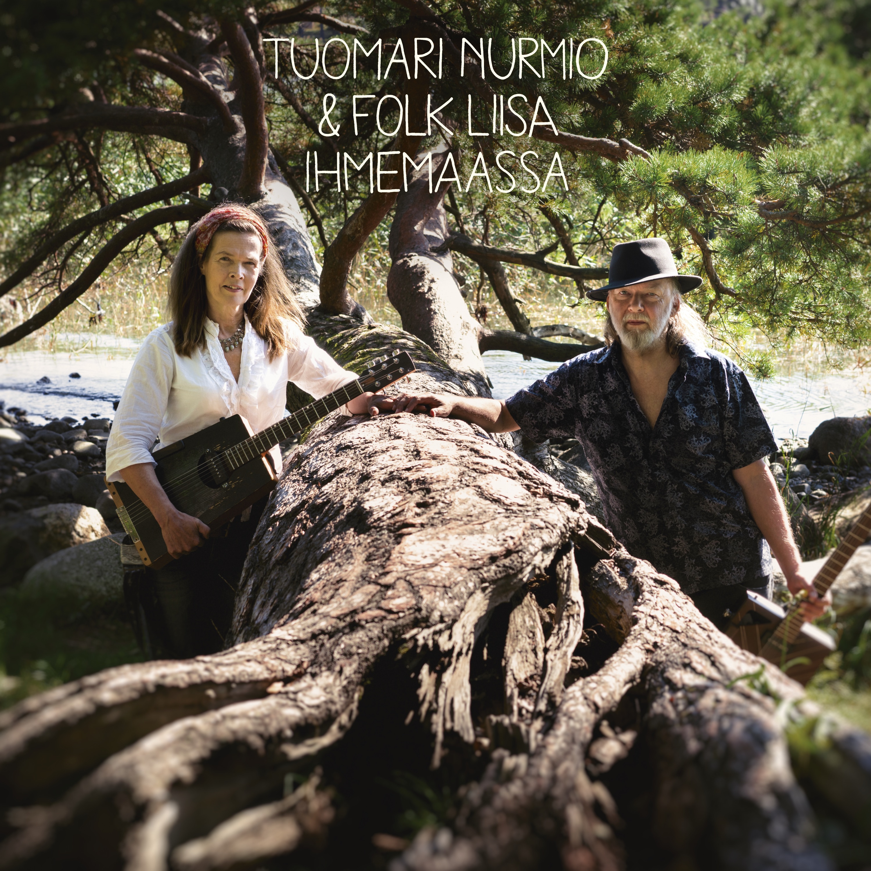 Ramona - Tuomari Nurmio