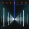 In Christ Alone (feat. Kristian Stanfill) - Passion lyrics
