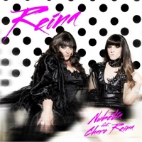 Reina (feat. Charo Reina) - Single - Nubetia
