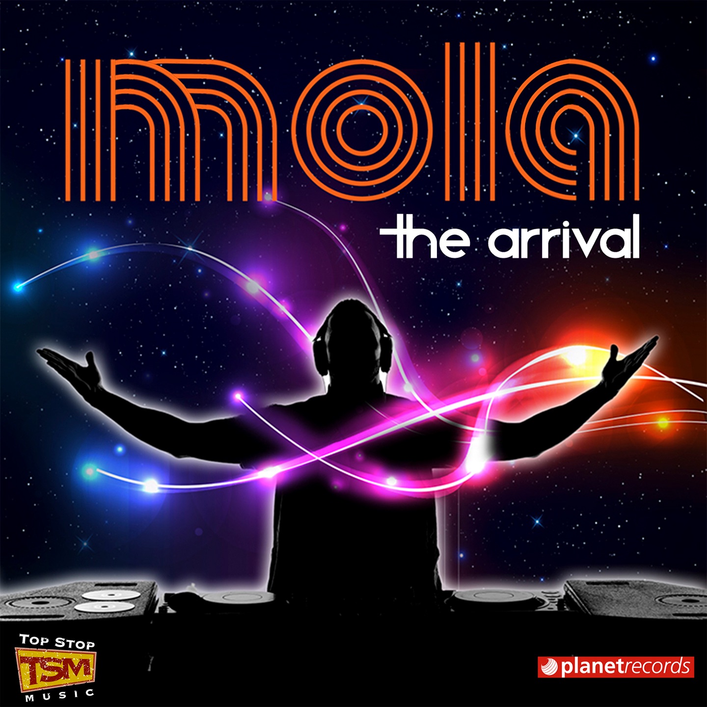 The Arrival