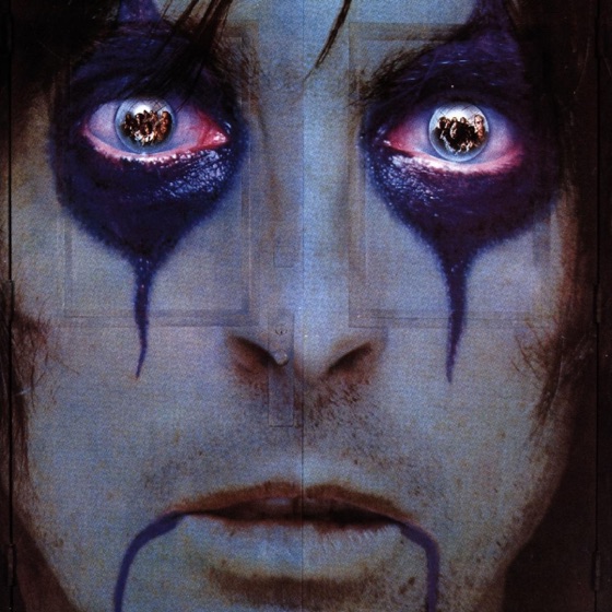 Cover artwork for From the Inside