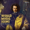 Cosmic Consciousness - Shiv Gayatri Mantra (feat. Pandit Vipul Shastri) - Rahul Sharma