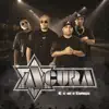 A Cura - Ú Som (feat. Preta Vê (Nizinga Soul))