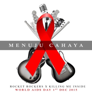 Chord Gitar Menuju Cahaya - Rocket Rockers