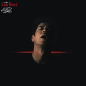 Lou Reed - Paranoia Key of e