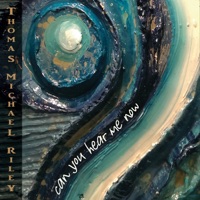 Thomas Michael Riley - Ten Toes Up