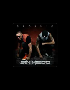 Listen to Clase-A, watch music videos, read bio, see tour dates & more!