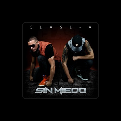 Listen to Clase-A, watch music videos, read bio, see tour dates & more!