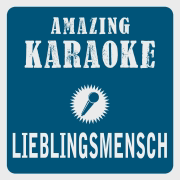 Lieblingsmensch (Karaoke Version) [Originally Performed By Namika] - Clara Oaks