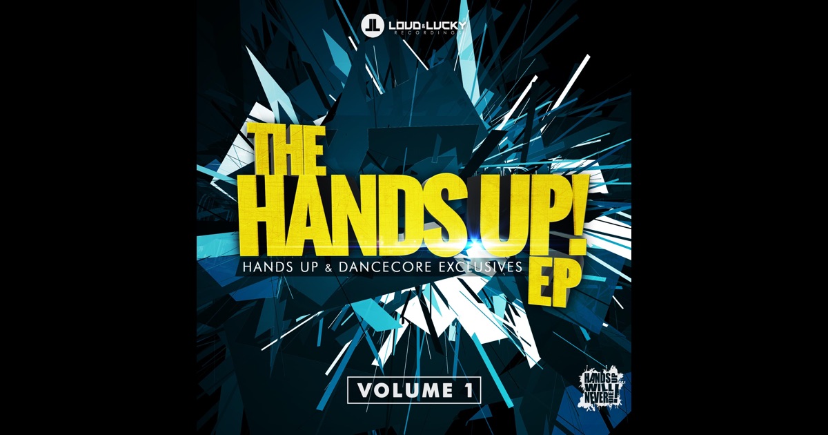 Various Hands Up! Vol.1 - Best Of Euphoric Trance Various Hands Up! Vol.1 - Best Of Euphoric Trance