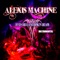 30 Seconds to Mars - Alexis Machine lyrics