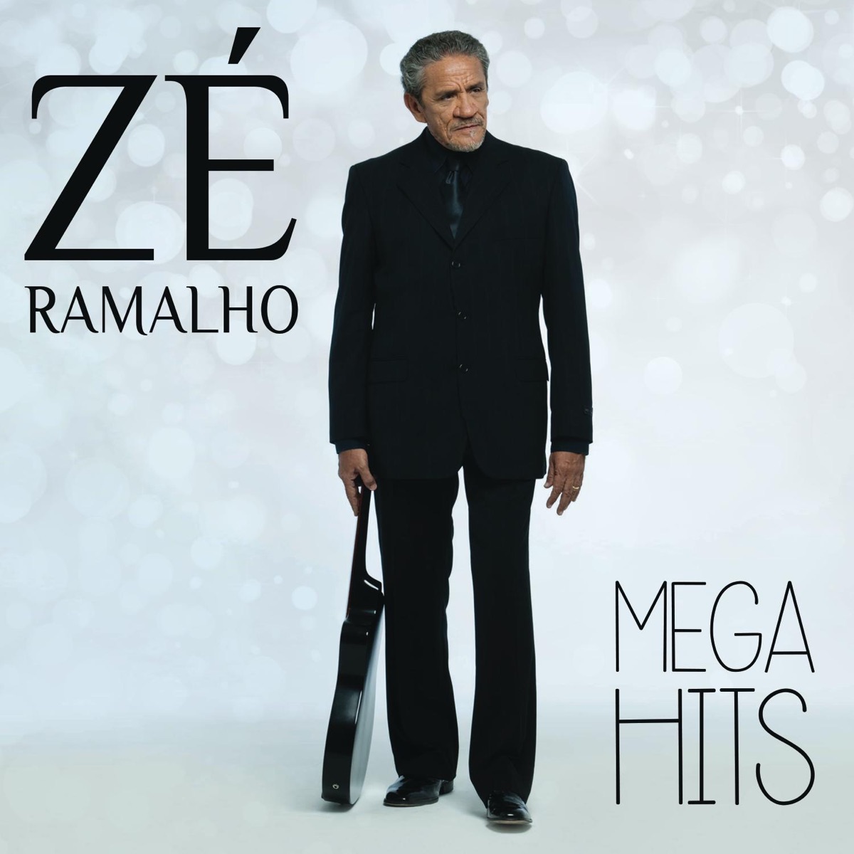 Zé Ramalho - Ao Vivo 