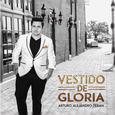 Vestido de Gloria