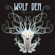 Wolf Den - Danielle Nicole
